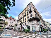 Appartamento arredato V giornate, xxii marzo, porta romana