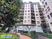 Appartamento arredato V giornate, xxii marzo, porta romana