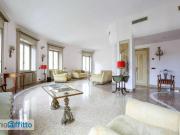 Appartamento arredato V giornate, xxii marzo, porta romana