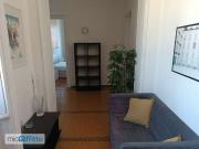 Appartamento arredato V giornate, xxii marzo, porta romana