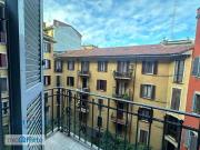 Appartamento arredato V giornate, xxii marzo, porta romana