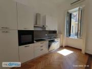 Appartamento arredato V giornate, xxii marzo, porta romana