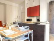 Appartamento arredato V giornate, xxii marzo, porta romana