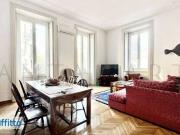 Appartamento arredato V giornate, xxii marzo, porta romana