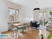 Appartamento arredato V giornate, xxii marzo, porta romana