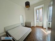 Appartamento arredato V giornate, xxii marzo, porta romana