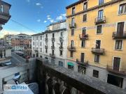 Appartamento arredato V giornate, xxii marzo, porta romana