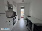 Appartamento arredato V giornate, xxii marzo, porta romana