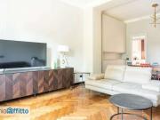 Appartamento arredato V giornate, xxii marzo, porta romana