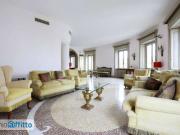 Appartamento arredato V giornate, xxii marzo, porta romana