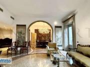 Appartamento arredato V giornate, xxii marzo, porta romana