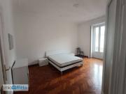 Appartamento arredato V giornate, xxii marzo, porta romana Appartamento arredato V giornate, xxii marzo, porta romana