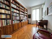 Appartamento arredato V giornate, xxii marzo, porta romana