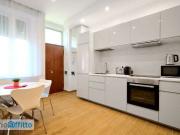 Appartamento arredato V giornate, xxii marzo, porta romana