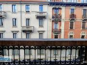 Appartamento arredato V giornate, xxii marzo, porta romana