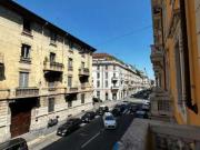 Appartamento arredato V giornate, xxii marzo, porta romana