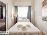 Appartamento arredato Vanchiglia