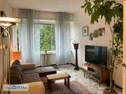 Appartamento arredato Vanchiglia