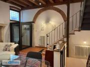 Appartamento arredato Veronetta