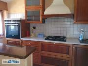 Appartamento arredato Villa d'agri