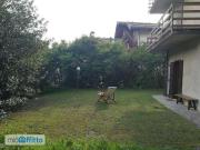 Appartamento arredato Villa dalegno