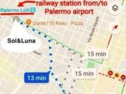 Appartamento arredato Zisa