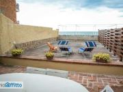 Appartamento arredato Zona domitilla