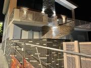 appartamento attico cerza ikebana