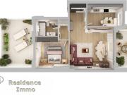 Appartamento Attico in vendita a Bolzano Bozen, Centro