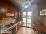 Appartamento Baggio, forze armate, quinto romano