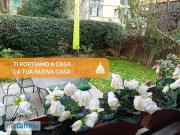 Appartamento Baggio, forze armate, quinto romano