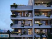 Appartamento Baggio, forze armate, quinto romano