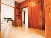 Appartamento Bellaria quadrilocale 136mq