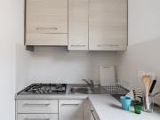 Appartamento Bernini in zona Sant'Orsola