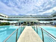 Appartamento bilocale 100mq