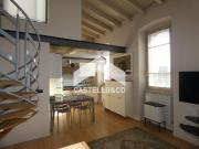 Appartamento bilocale 100mq