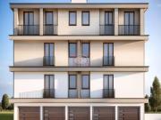 Appartamento bilocale 106mq