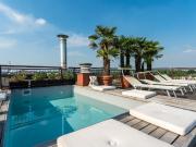 Appartamento bilocale 120mq