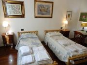 Appartamento bilocale 18mq