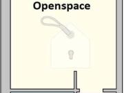 Appartamento bilocale 33mq