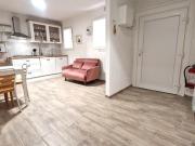 Appartamento bilocale 33mq