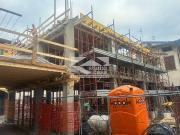 Appartamento bilocale 34mq