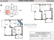 Appartamento bilocale 38mq Appartamento bilocale 38mq