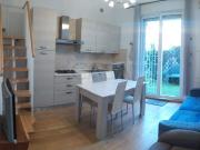 Appartamento bilocale 40mq