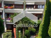 Appartamento bilocale 40mq