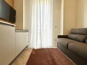 Appartamento bilocale 40mq