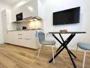 Appartamento bilocale 40mq