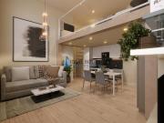 Appartamento bilocale 40mq