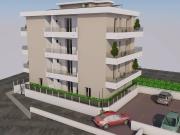 Appartamento bilocale 41mq