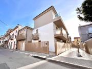 Appartamento bilocale 42mq